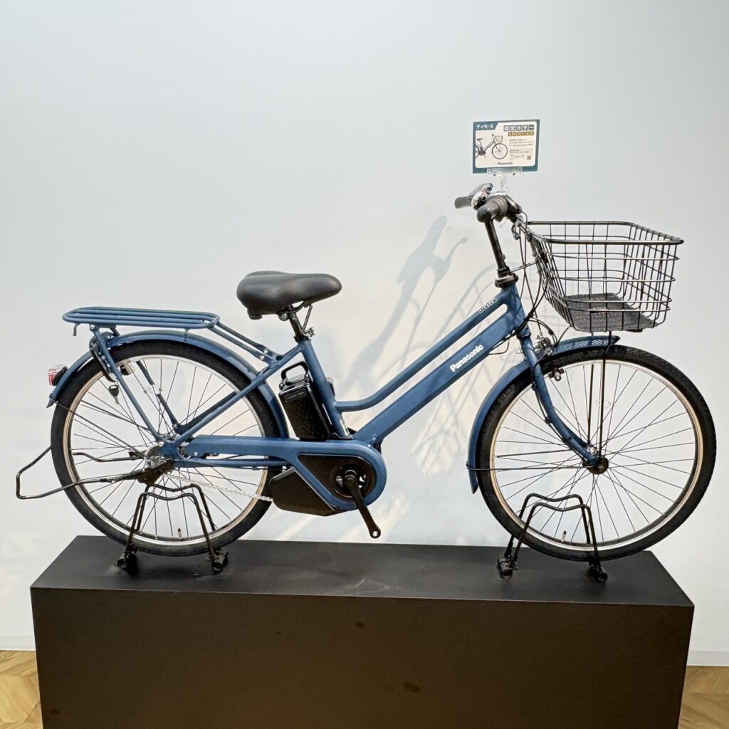 夫婦坂店】ティモ・S限定カラー入荷しました！2026/01/19