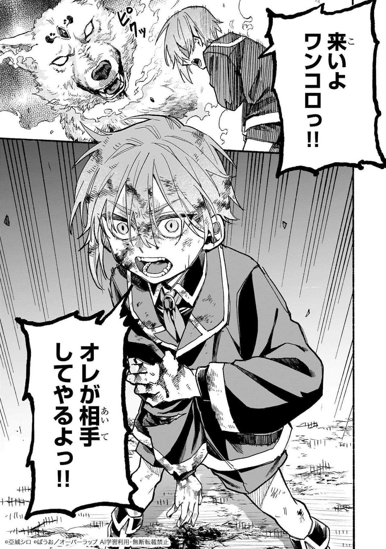 ドロヘドロ」15巻とIKKIで、2011年カレンダーを全サ - コミックナタリー