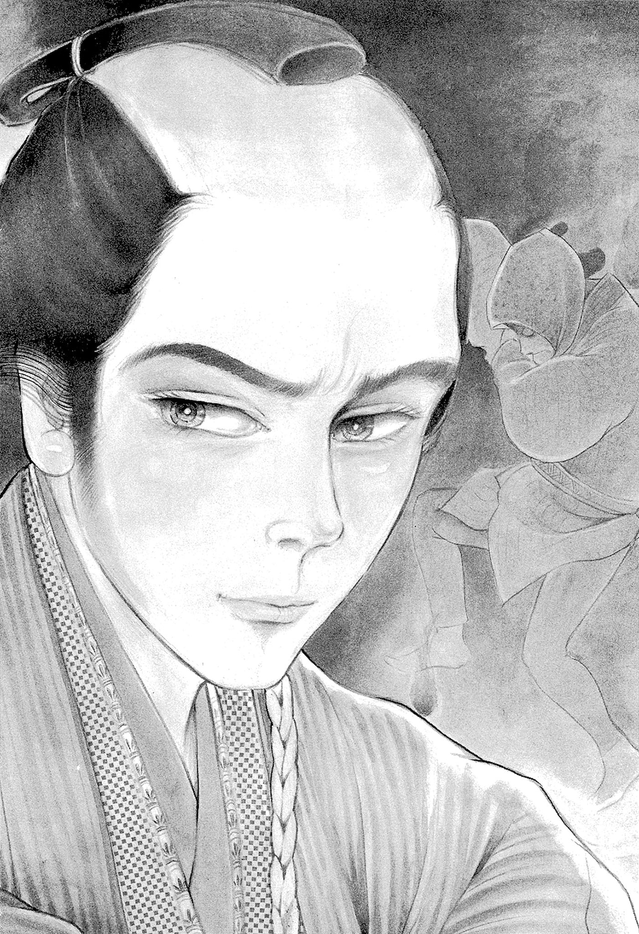 木城ゆきと「BUGBUSTER」 [画像ギャラリー 10/12] - コミックナタリー