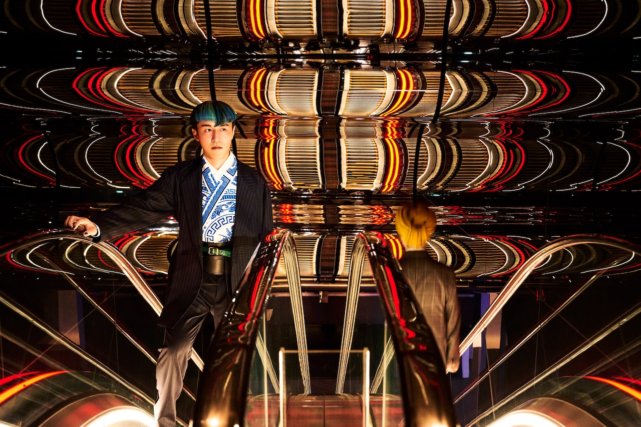 MHRJのプロフィール - 音楽ナタリー