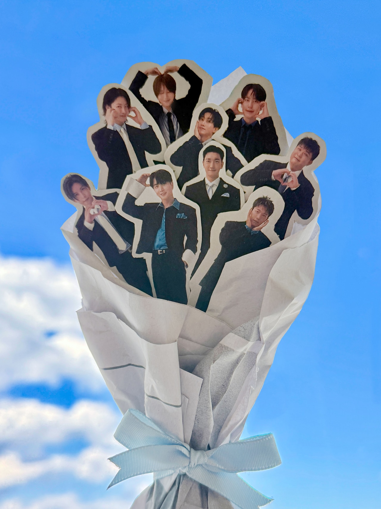 Super Junior to hold Japan dates for 20th anniversary world tour