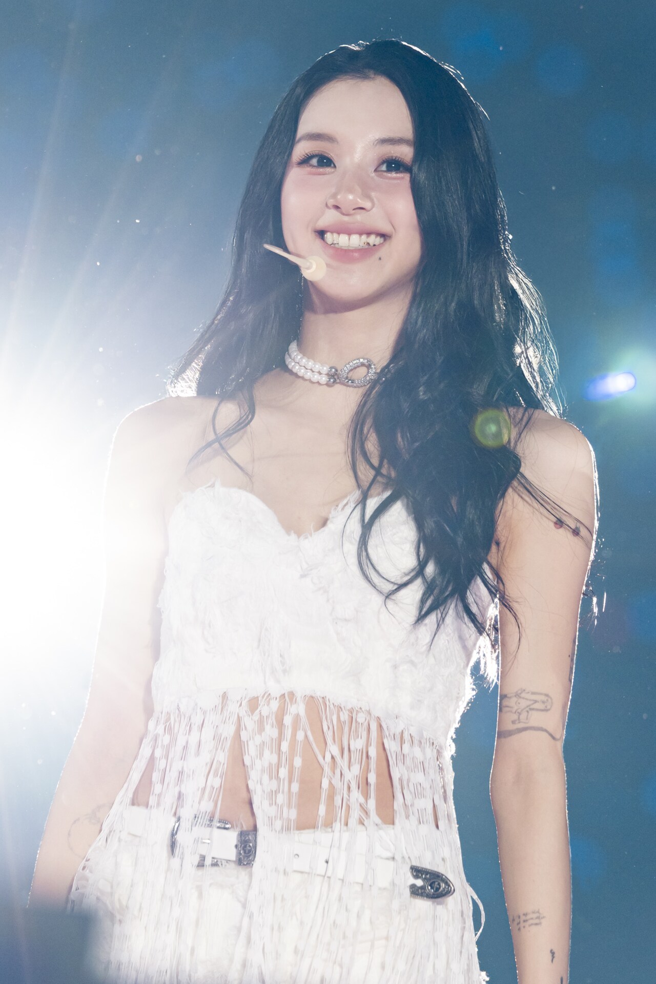 チェヨン（撮影：田中聖太郎写真事務所） [画像ギャラリー 10/13