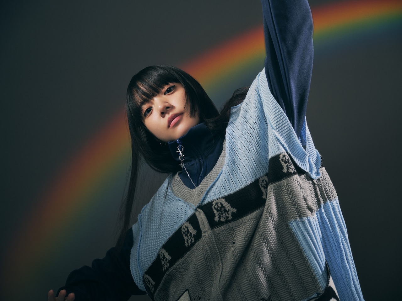 あいみょん「19番目のカルテ」主題歌のミュージックビデオ公開、テーマ