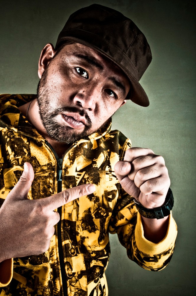 KGDR（ex.キングギドラ）「空からの力」発売20周年記念インタビュー