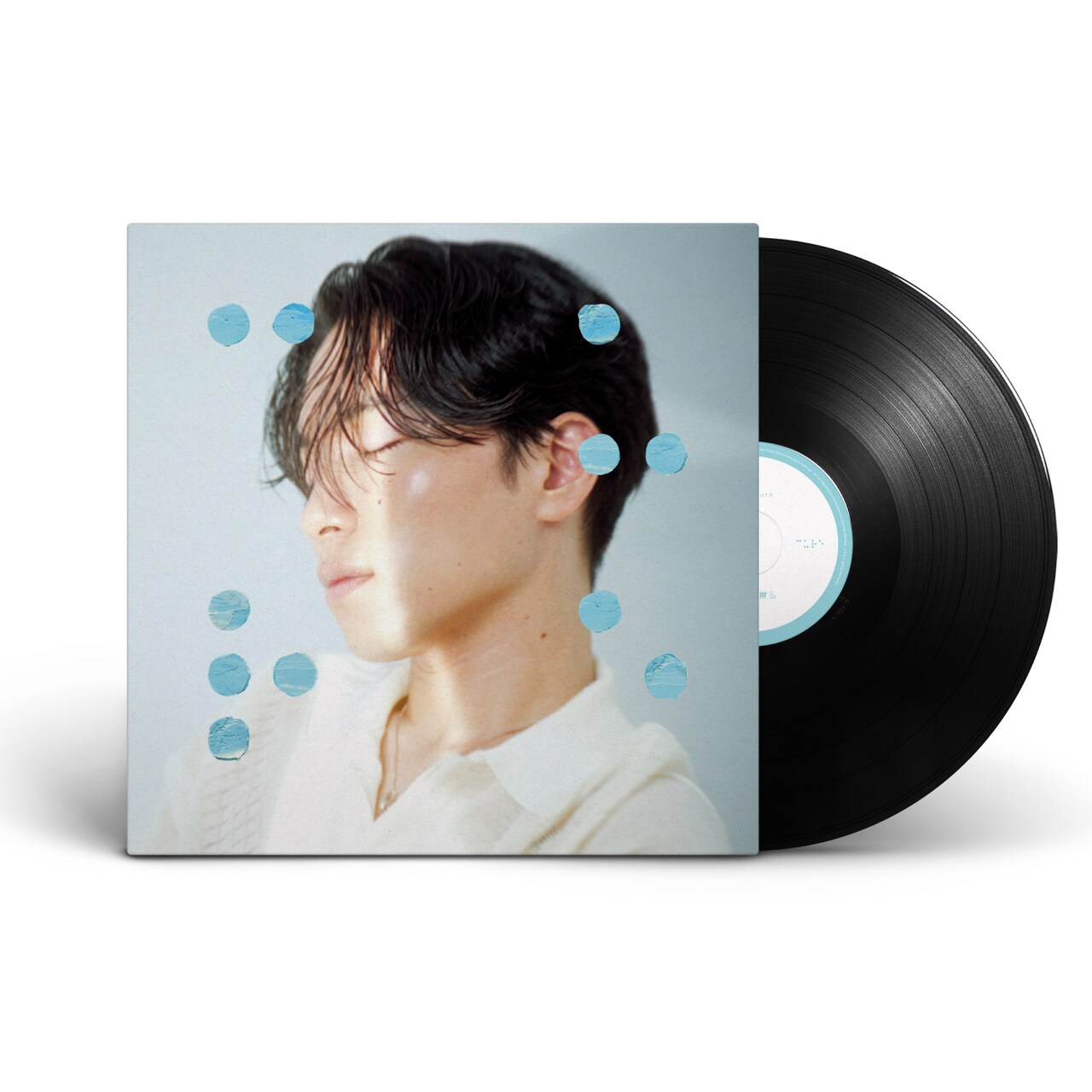 SIRUPの最新アルバム「cure」、Manhattan Records限定でアナログ化