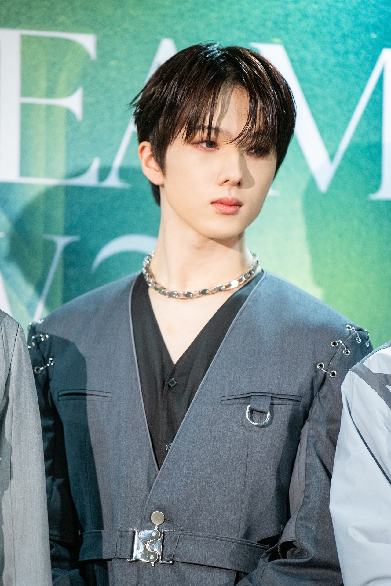 チソン [画像ギャラリー 9/15] - 音楽ナタリー