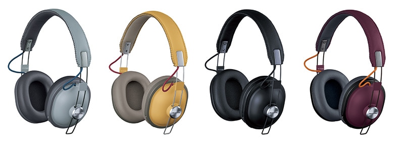 デジナタ連載 BiS×HTX80B｜日常に彩り与えるおしゃれヘッドフォン BiS