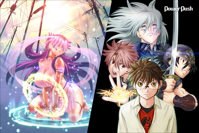 松江名俊「トキワ来たれり!!」インタビュー - コミックナタリー 特集