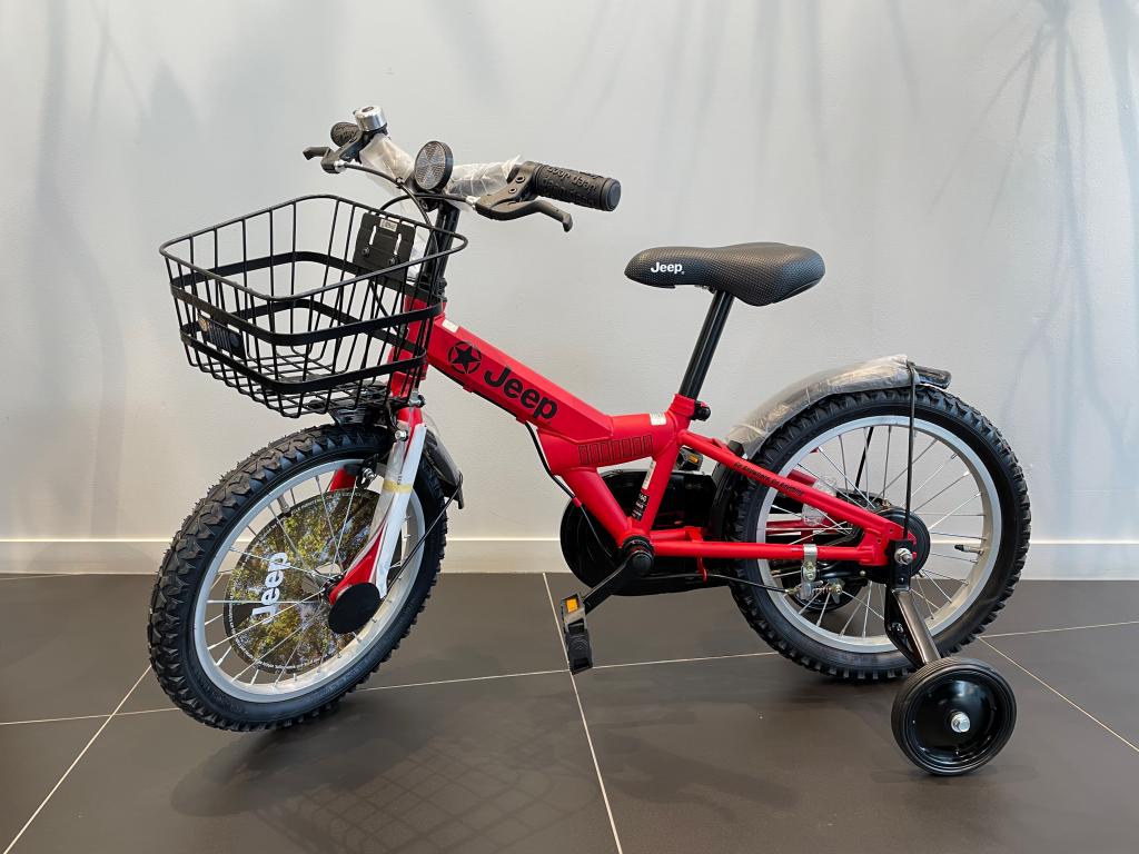 ☆JEEP BIKE☆｜ジープ甲府スタッフブログ｜Jeep Official