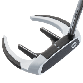 ODYSSEY（オデッセイ） - パター - ヴァーサ SABERTOOTH ホワイト