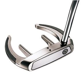 ODYSSEY（オデッセイ） - パター - ホワイト・アイス Sabertooth