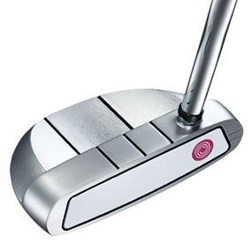 ODYSSEY（オデッセイ） - パター - ディヴァイン ライン（ピンク） Rossie