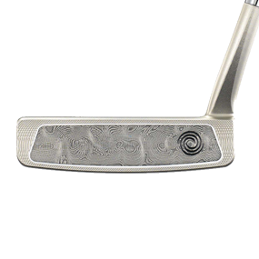 ODYSSEY（オデッセイ） - パター - ホワイト・ダマスカス #9