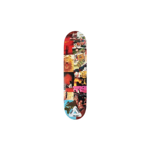 Supreme Gummo Skateboard Deck BathtubSupreme Gummo Skateboard Deck