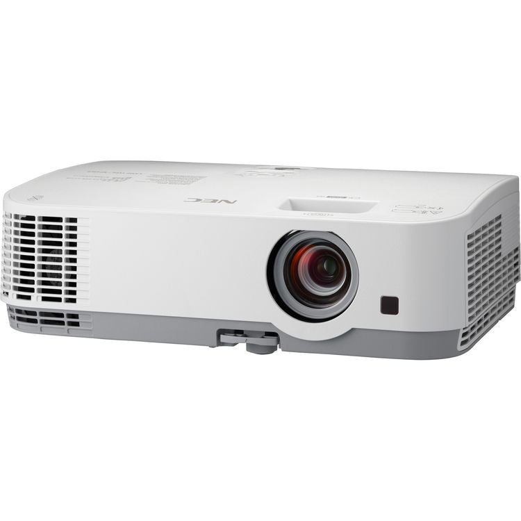 NEC NP-ME401X 3LCD XGA Projector – OfficeWonderland