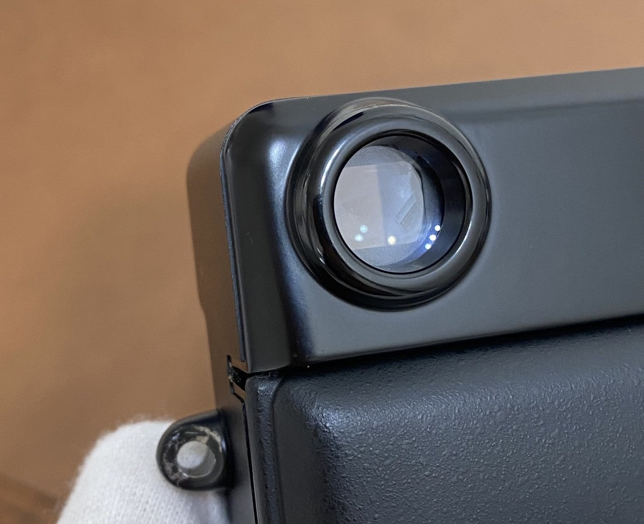 PLAUBEL makina 67 – まるかめら