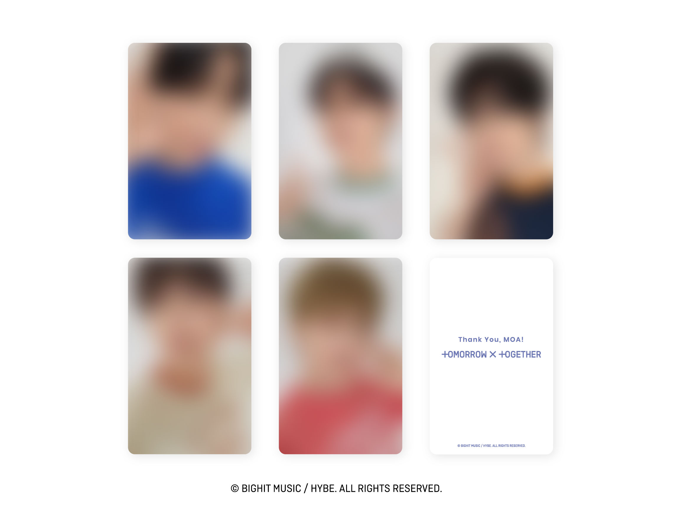 TOMORROW X TOGETHER OFFICIAL SITE | NEWS | 『TOMORROW X TOGETHER