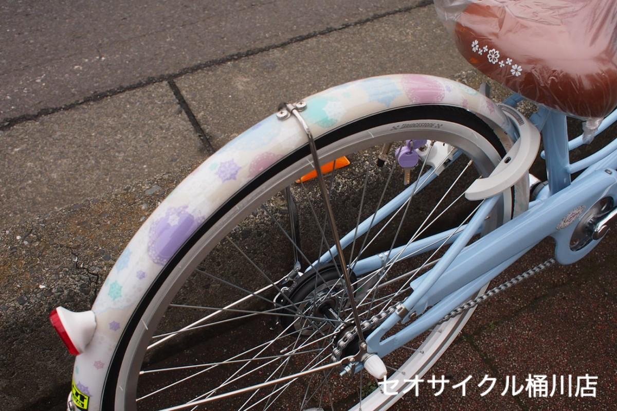 ブリヂストン リコリーナ新色入荷しました♪ | セオサイクル桶川店