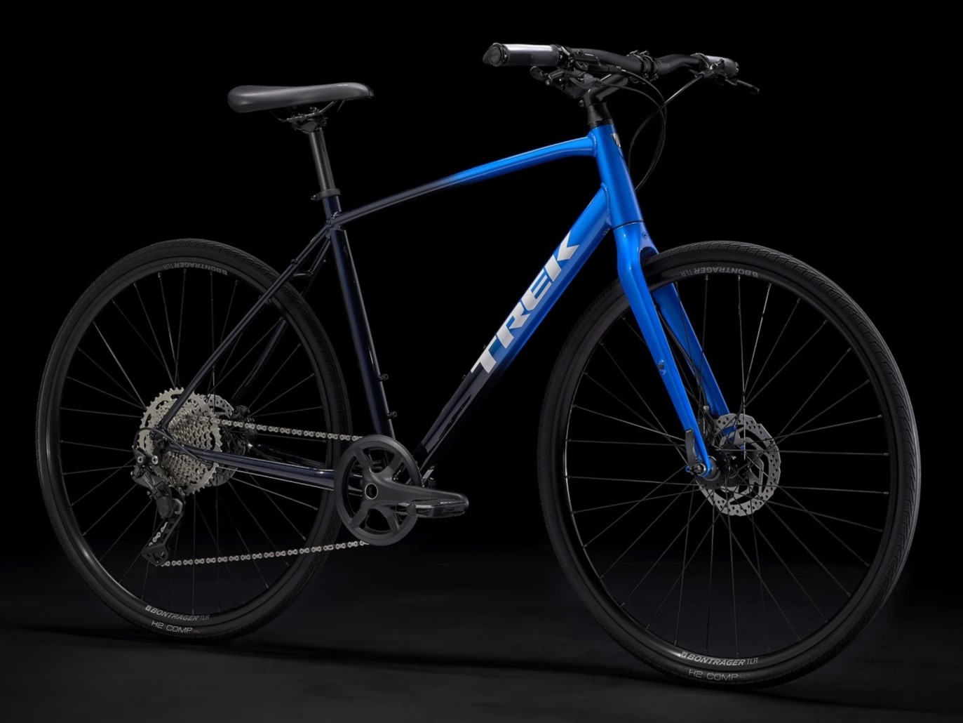 TREK（トレック）クロスバイク、FXシリーズ価格改定のお知らせ: 北海道