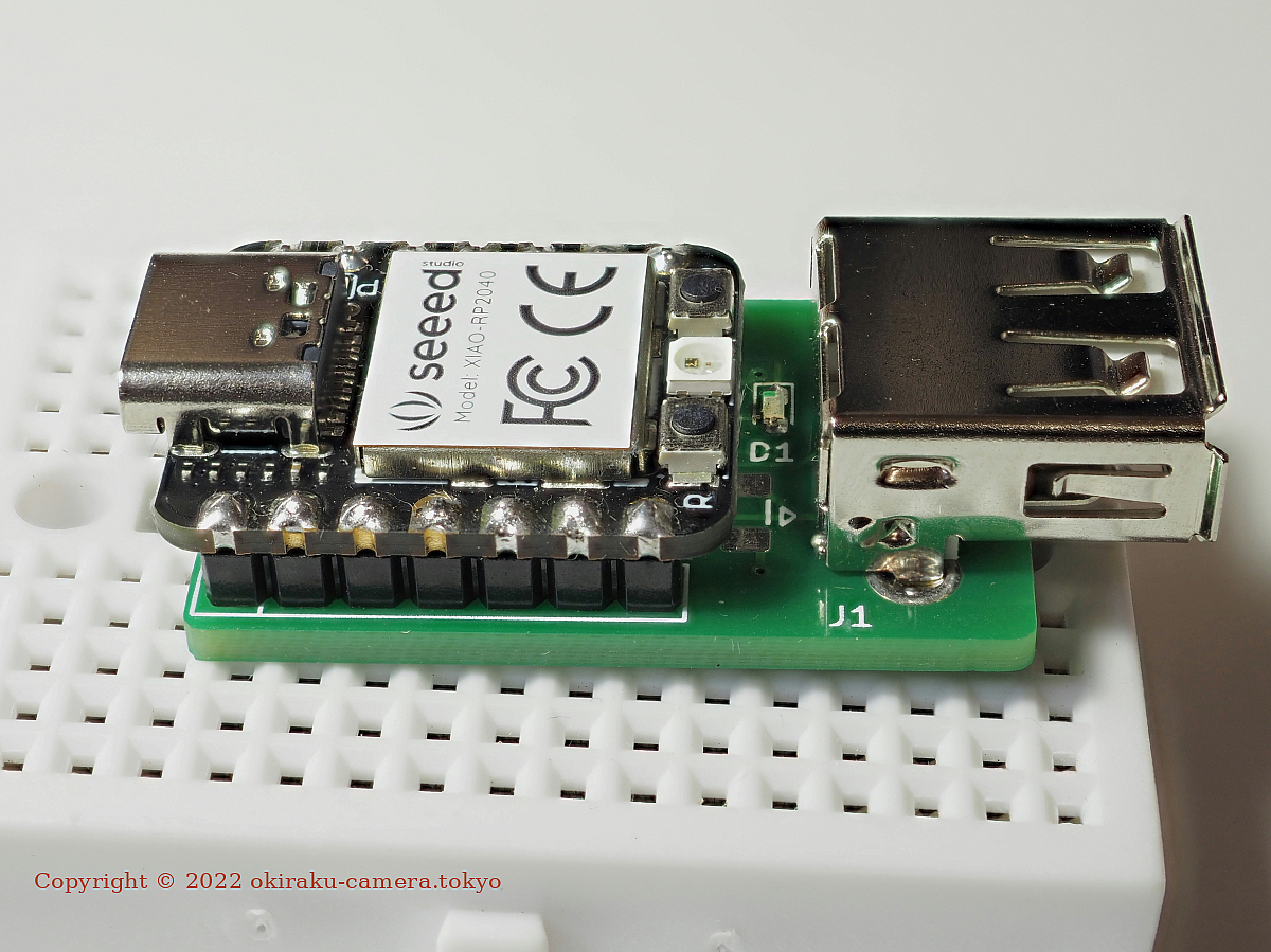 hoboNicolaライブラリ1.6.2版について | 東京お気楽カメラ