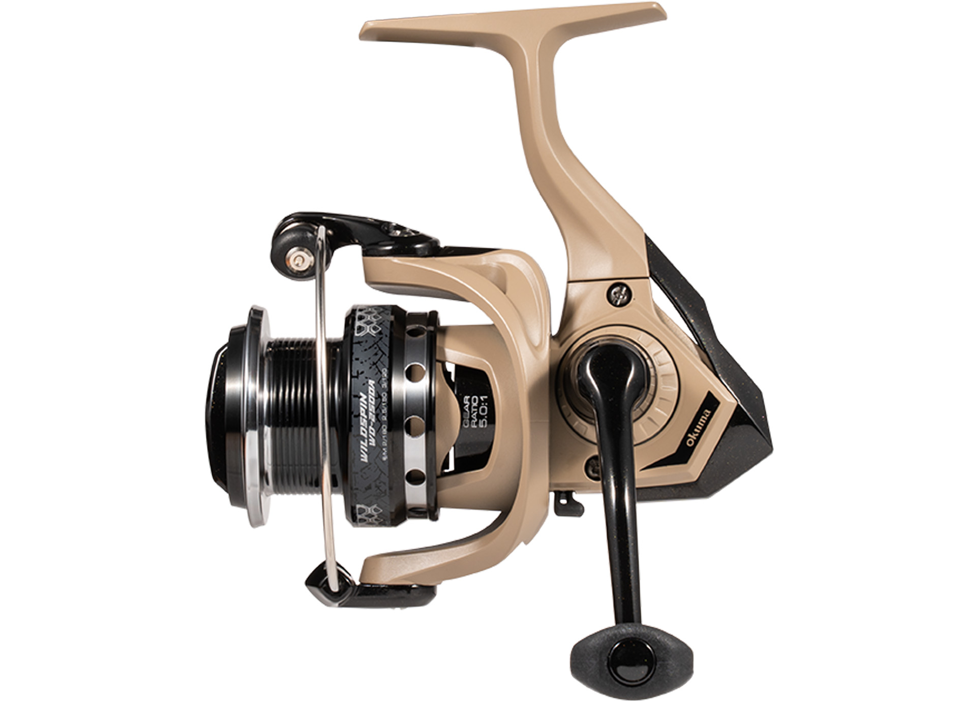 TENMA （テンマ） - Okuma（オクマ）：リール