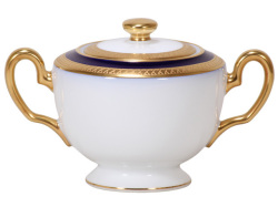 新着ポット・シュガー・クリーマー 大倉陶園公式オンラインショップ