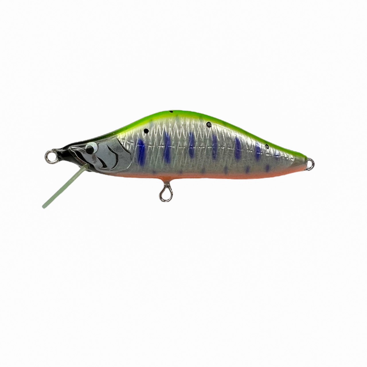 Stream Intruder50H – オイカワ商店