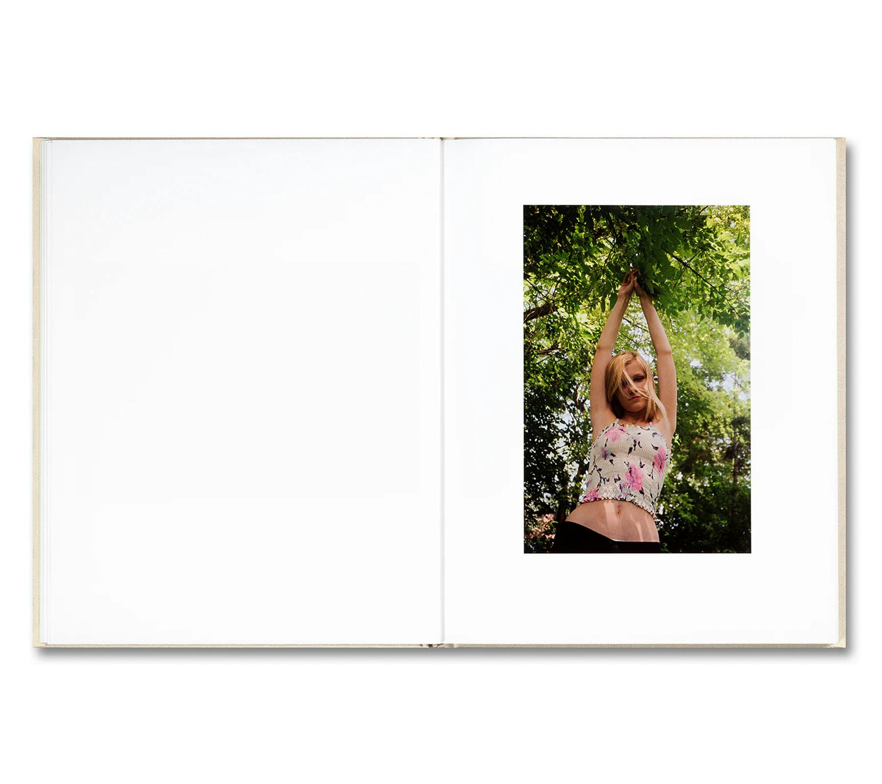 THE VIRGIN SUICIDES：ソフィア・コッポラ | OIL - 現代アート・絵画の