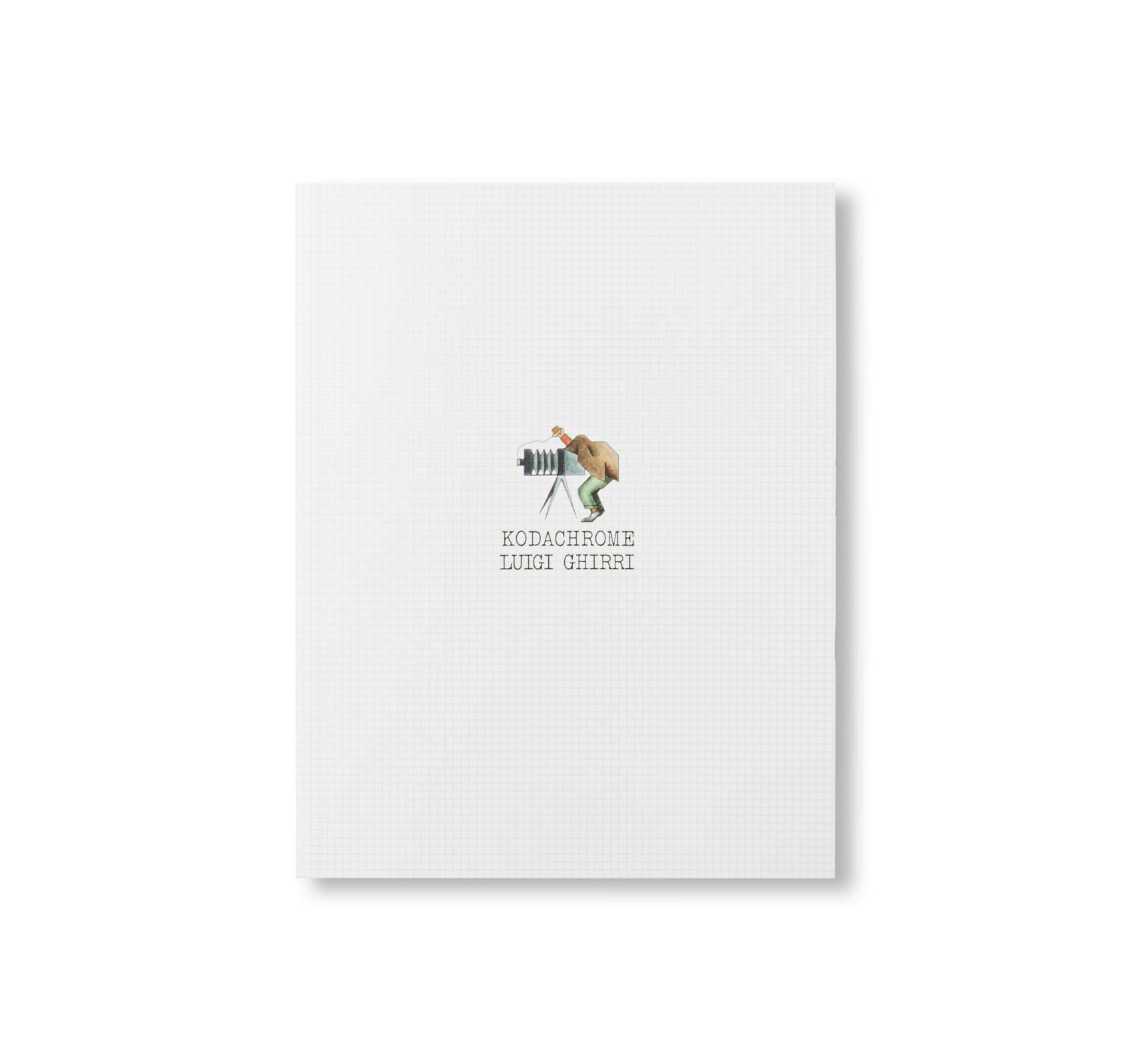 KODACHROME：ルイジ・ギッリ | OIL - 現代アート・絵画の販売・通販