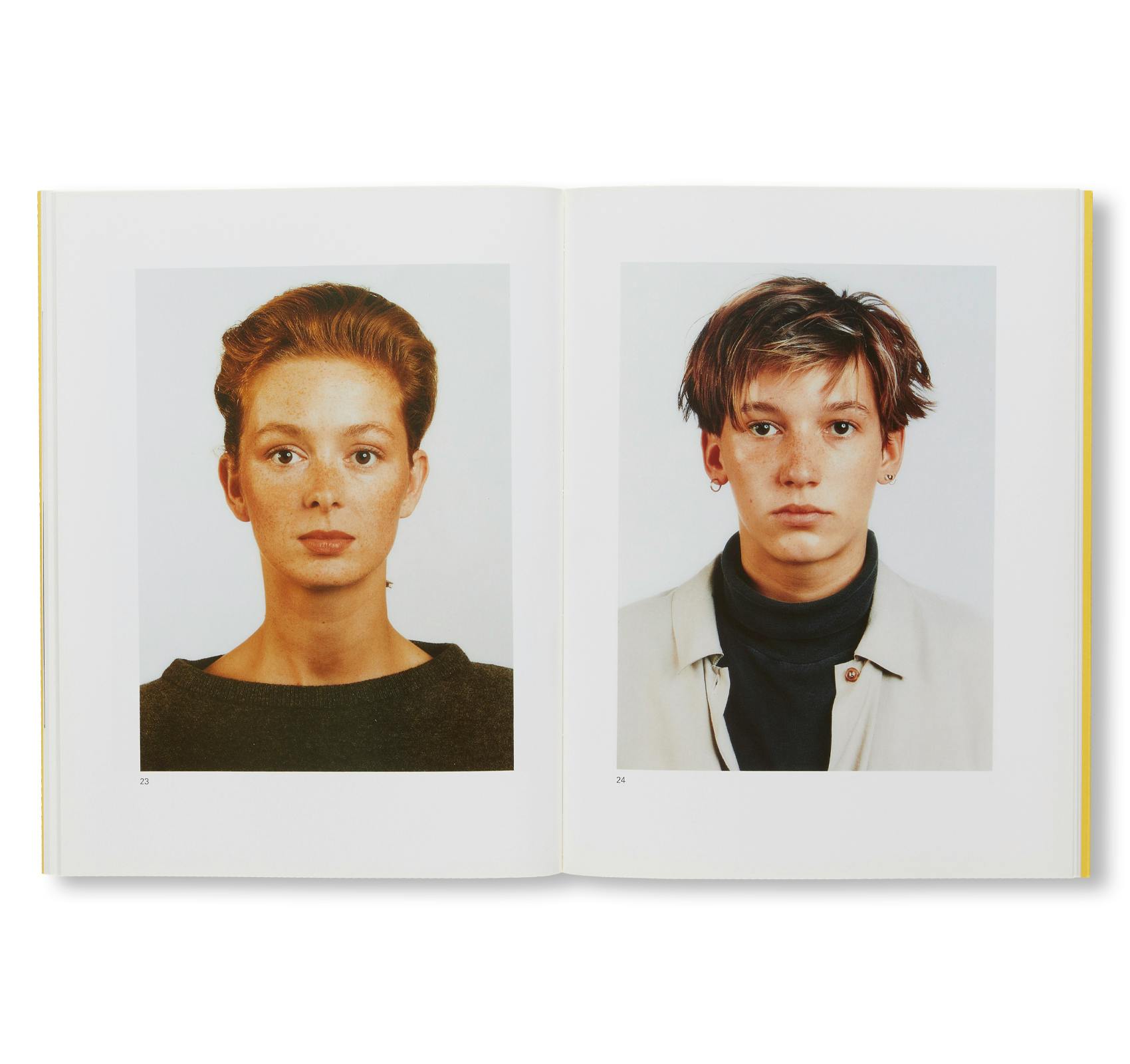 THOMAS RUFF：トーマス・ルフ | OIL - 現代アート・絵画の販売・通販