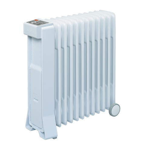 eureks オイルヒーター 1300w 楽天市場】オイルヒーター 【選べる豪華