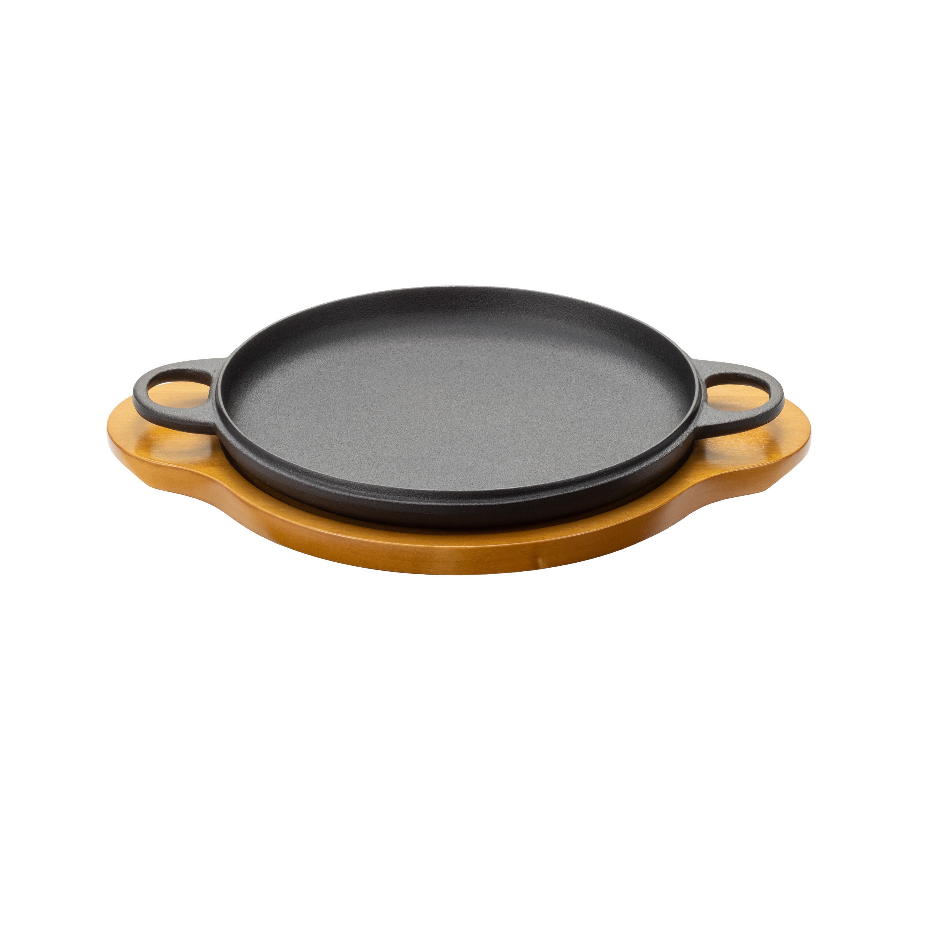 ニューラウンド万能鍋 22cm| 南部鉄器の老舗 及源鋳造 OIGEN 公式