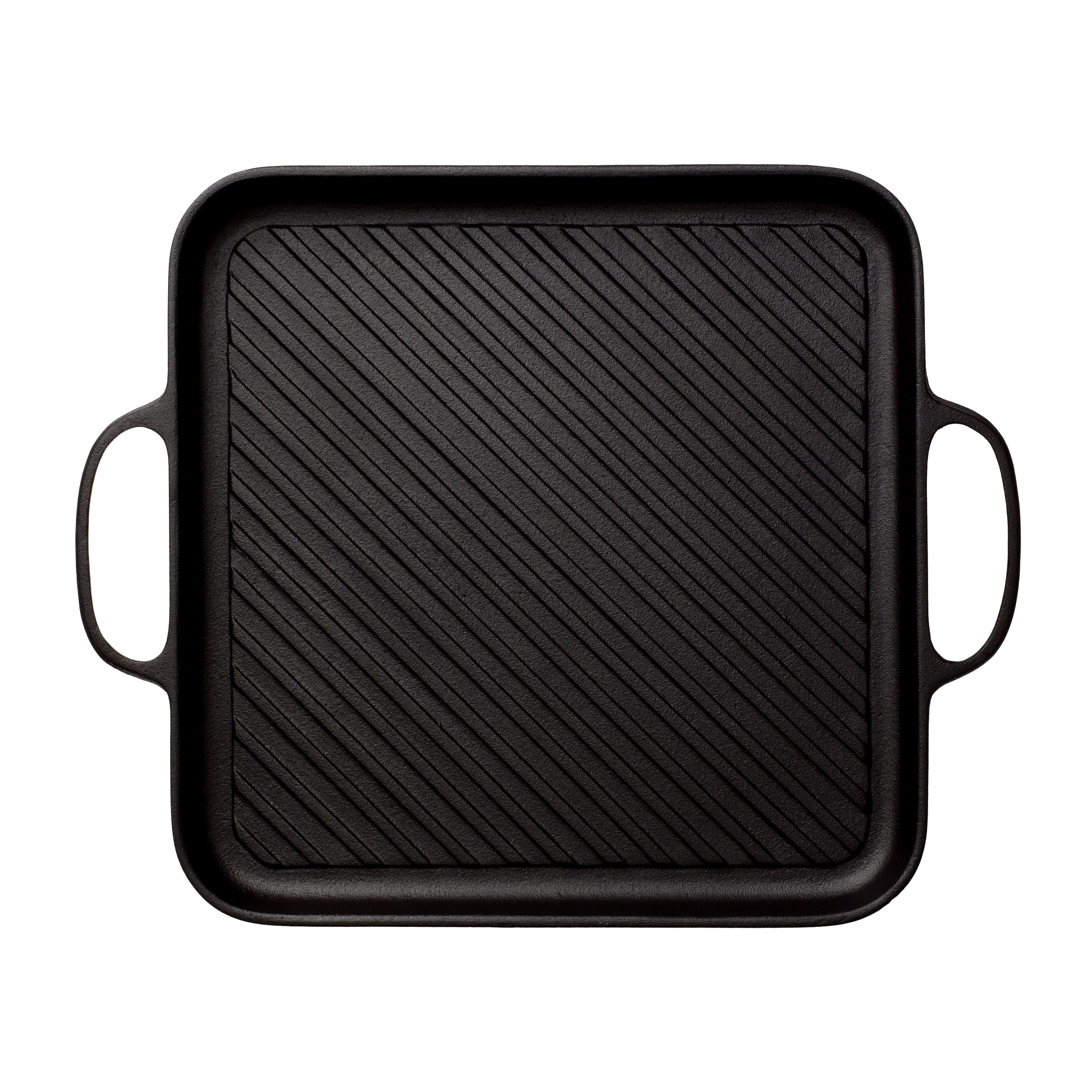 鉄板 グリル 27cm | 南部鉄器の老舗 及源鋳造 OIGEN 公式オンライン