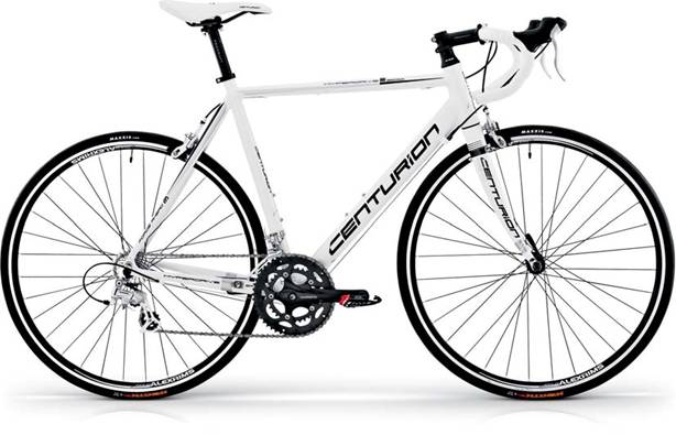 CENTURION(センチュリオン)HYPERDRIVEシリーズ サイクルスポーツの