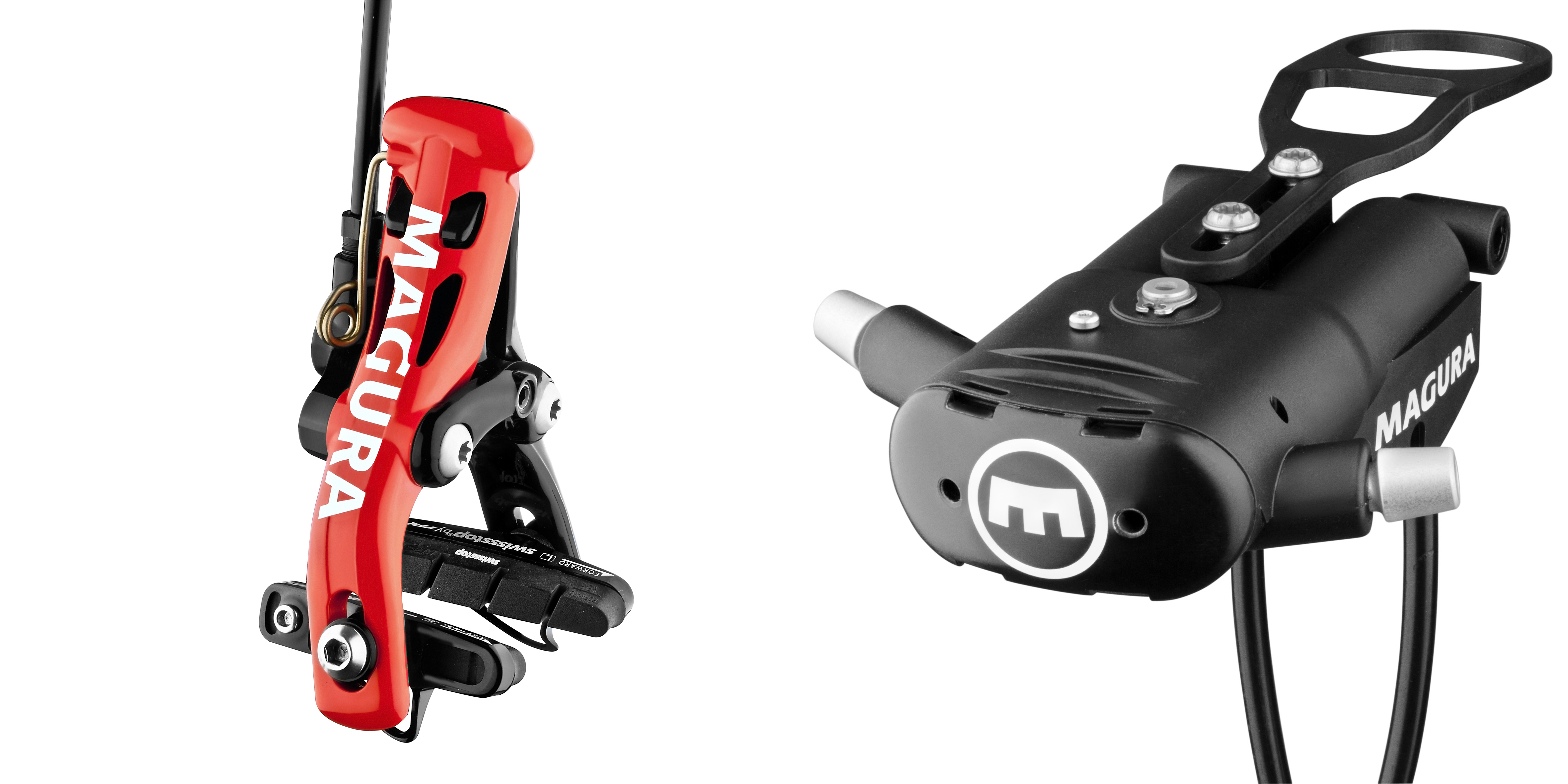 マグラ ロード用油圧リムブレーキシリーズ国内販売スタート サイクル