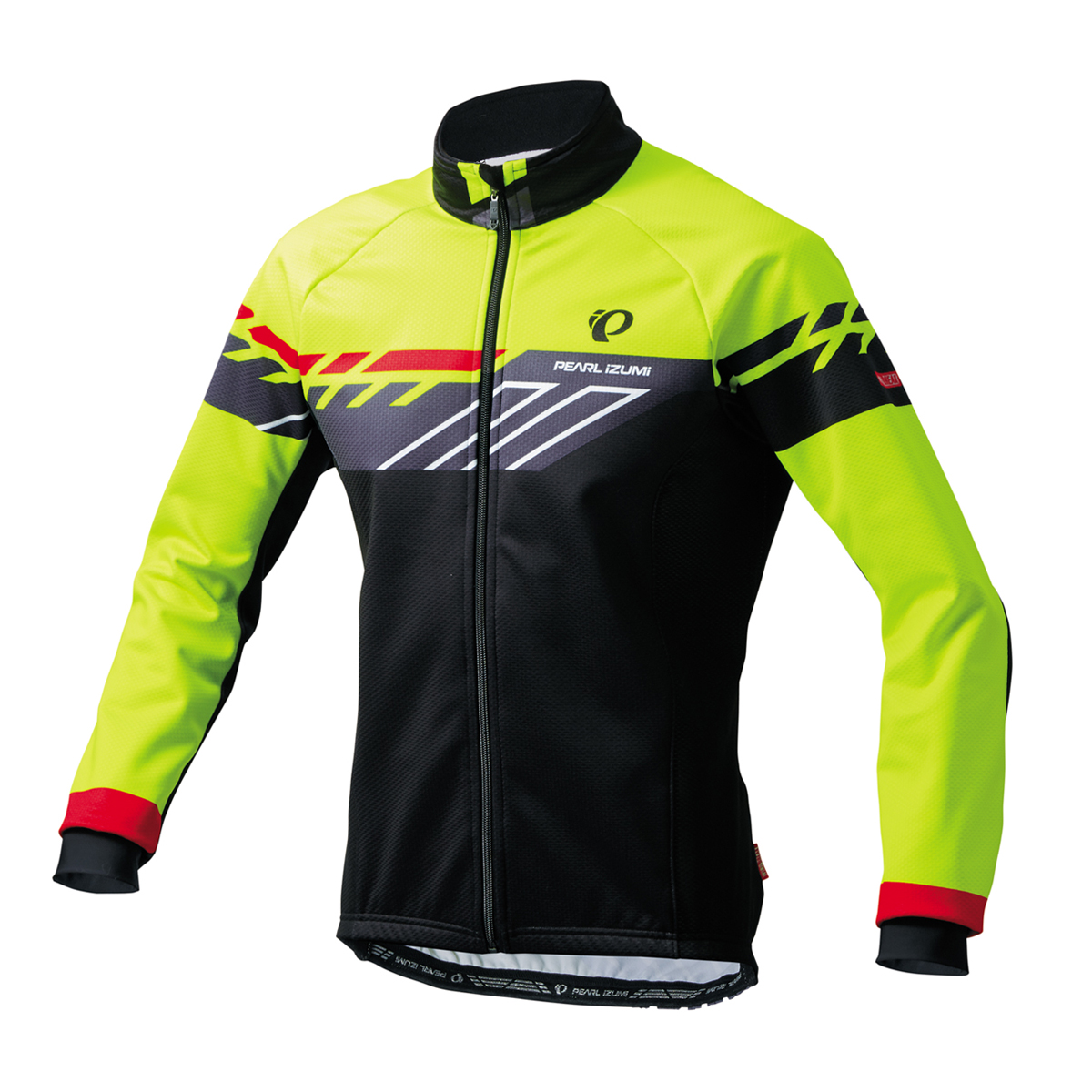 パールイズミ2016秋冬「ウィンドブレーク」気温5度に対応する冬の定番