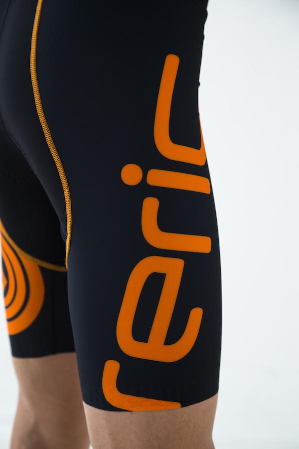 レリックの技術を結集したトライスーツ、Grypus（グリプス）登場