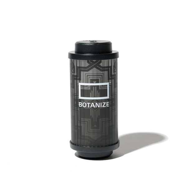 BOTANIZE × OLD MOUNTAIN GARAKUDA OLD MOUNTAIN