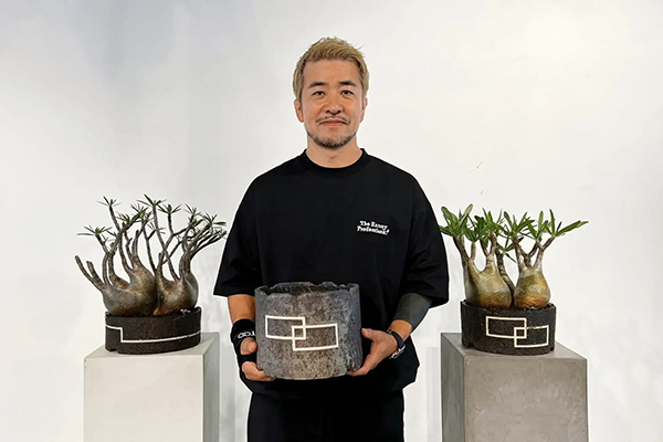 senhachi - OLD MOUNTAIN OFFICIAL