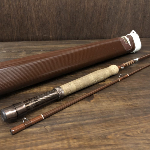 Fenwick FF706（フェンウィック FF706）オールドフライロッド | OLDS