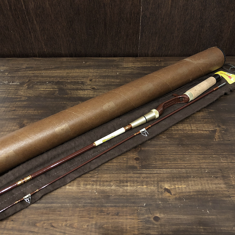 Garcia Conolon 2523 6ft Bait Rod MIB ガルシア コノロン 6フィート