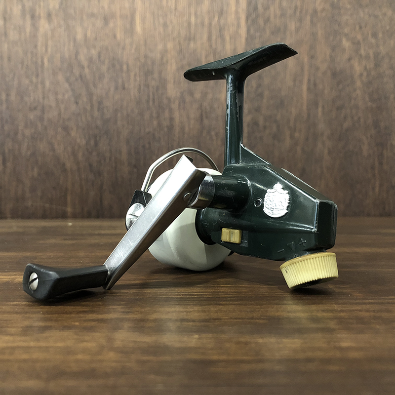 Abu Cardinal 33 Rocket Bail（アブ カーディナル 33 ロケットベイル