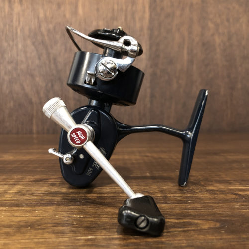 Mitchell 408 Special European model Spinning Reel ガルシア