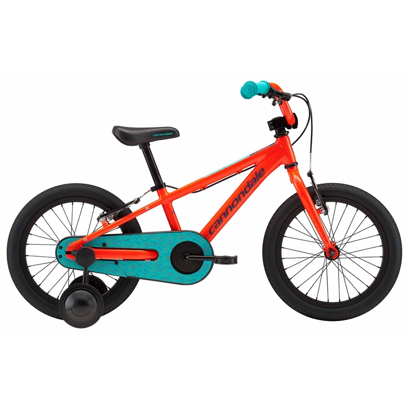 Cannondale Trail 16 inch Kids Bike | Jollymap