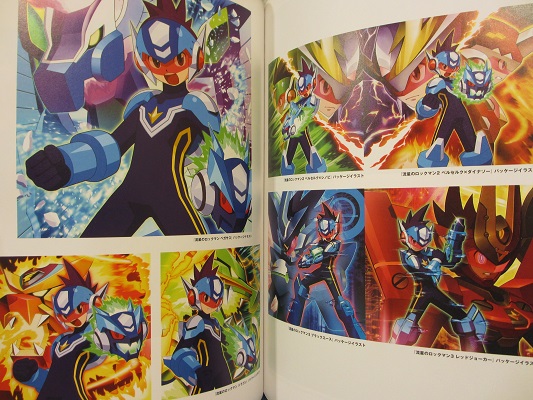 カプコンビジュアルワークス 2004-2014 | ON THE BOOKS