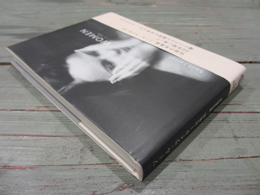 WOMEN / Saul Leiter ソール・ライター写真集 | ON THE BOOKS