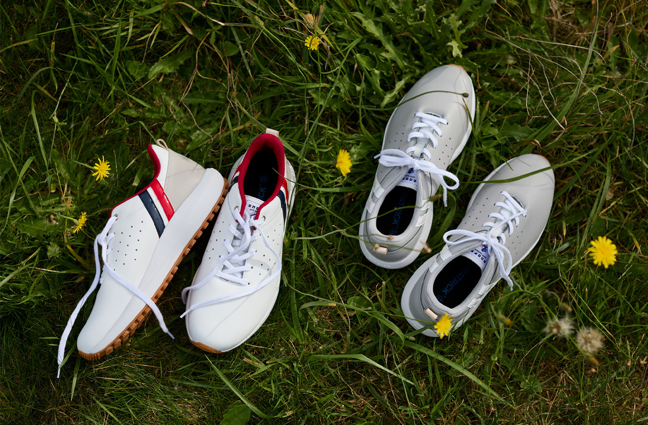 ONOFF × Patrick collaboration collection, ONOFF