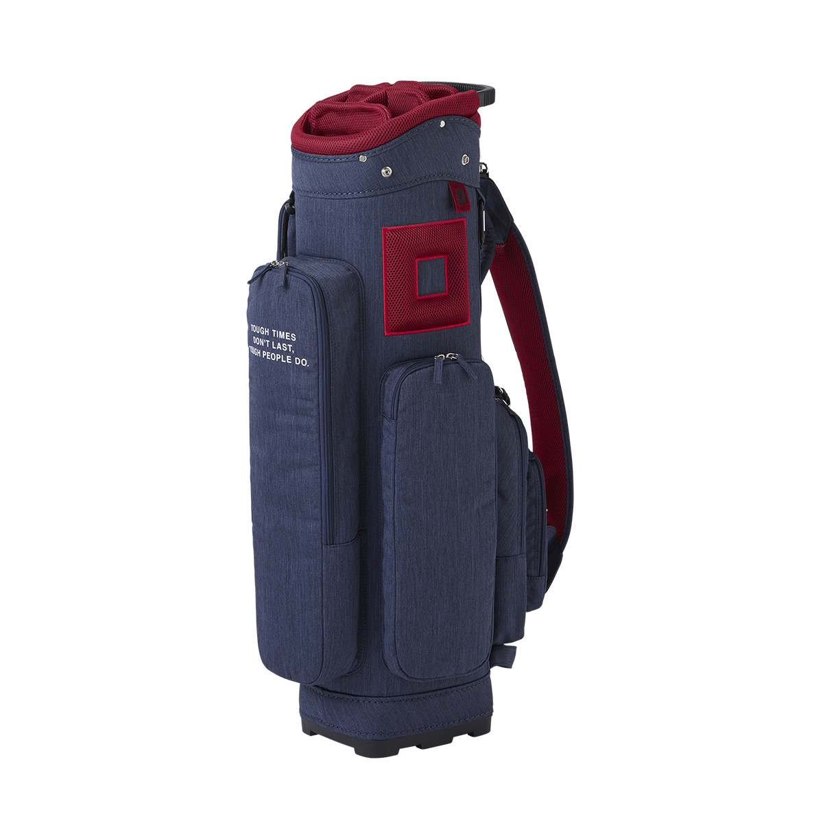 OB0225, キャディバッグ, ONOFF