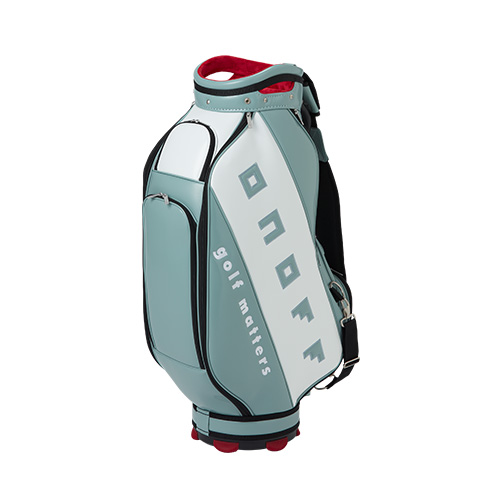 OB0926, キャディバッグ, ONOFF