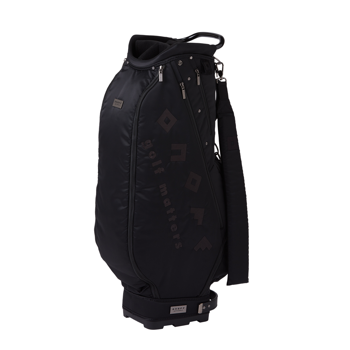 OB3625, キャディバッグ, ONOFF